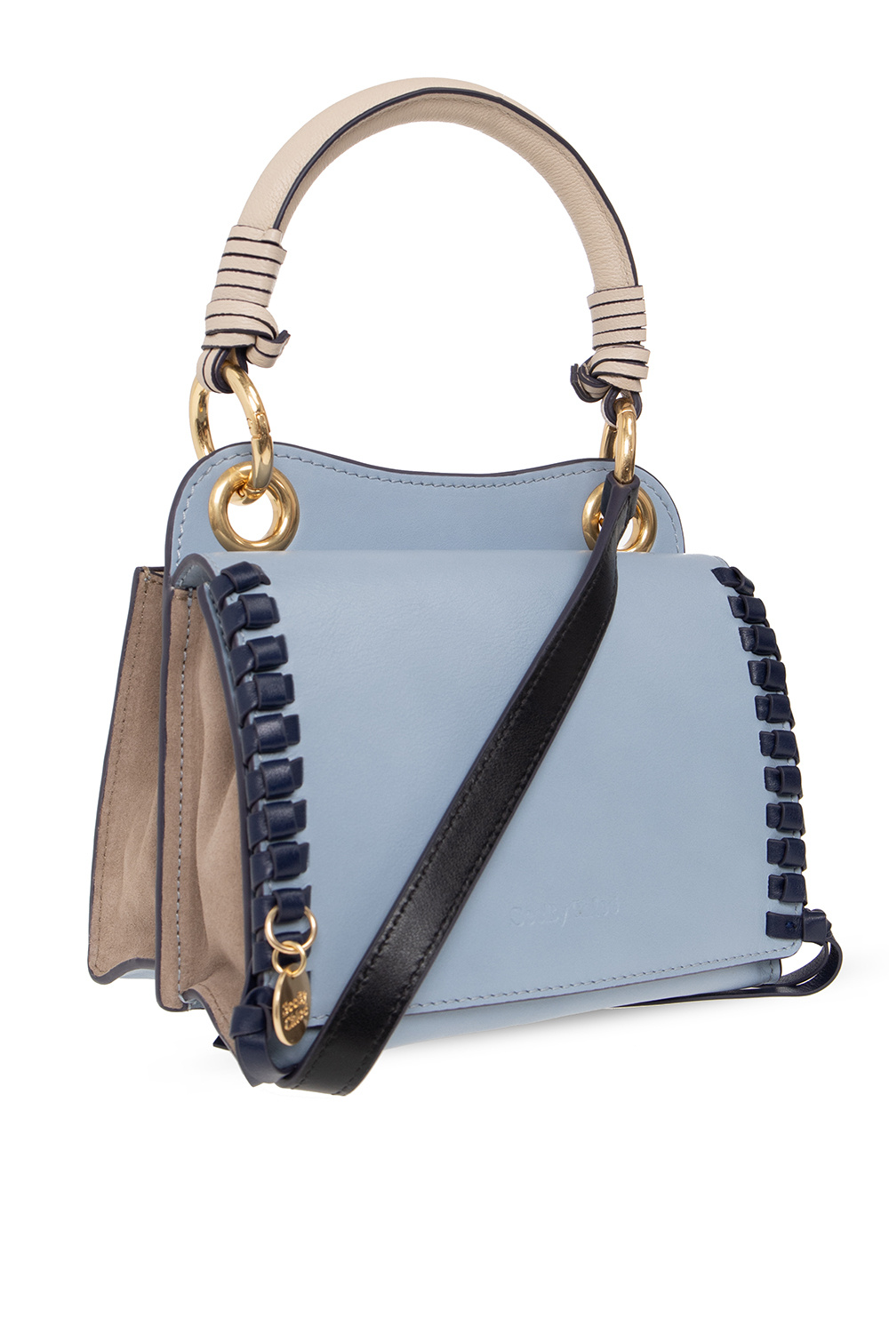 See by chloe 2024 tilda shoulder bag